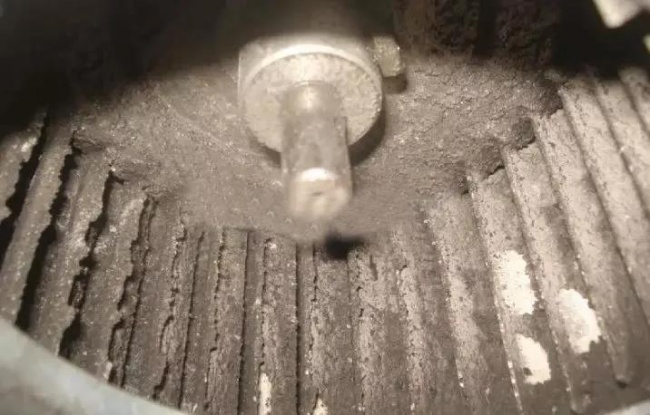 风机盘管